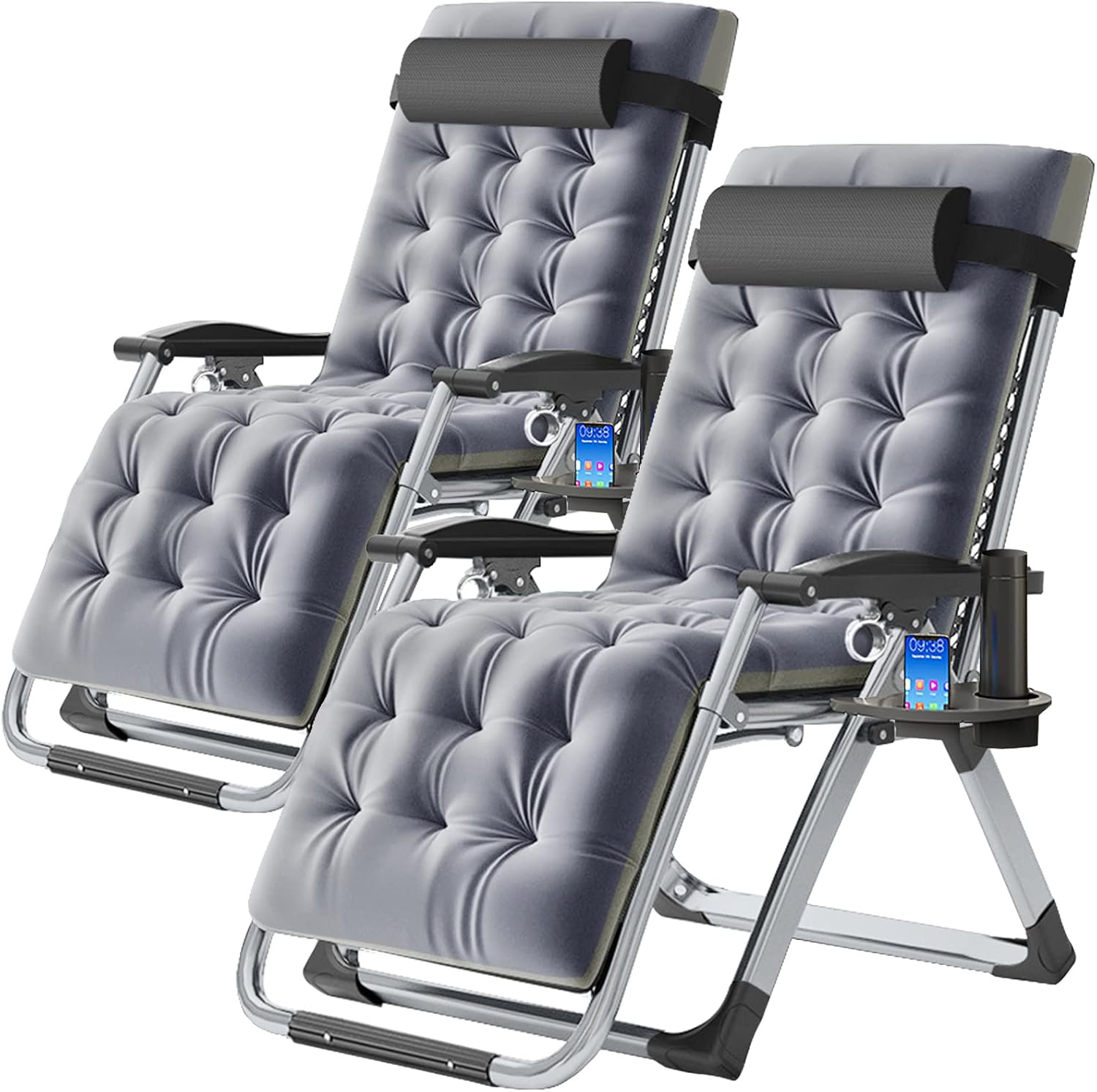 Slsy Zero Gravity Chair for Ultimate Comfort and Relaxation