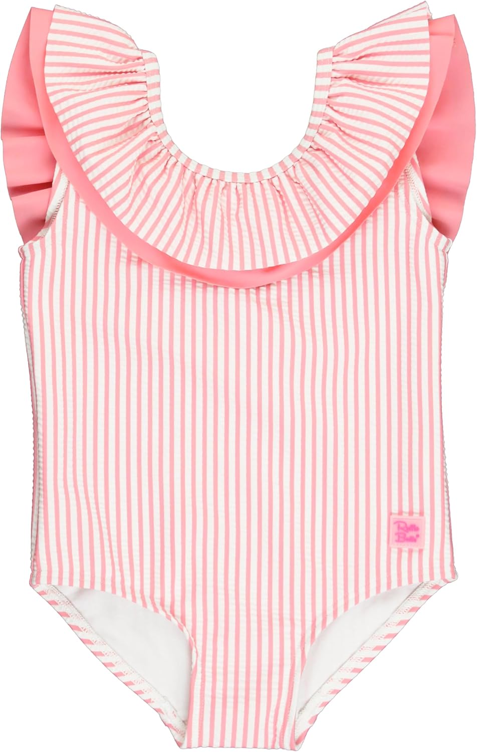 RuffleButts Baby Girls Ruffle Strap One Piece Swimsuit Review