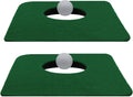 Upstreet Indoor Golf Putting Set - Perfect Practice Anywhere