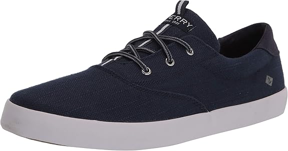 Sperry Kid's Spinnaker Washable Sneaker for Active Kids
