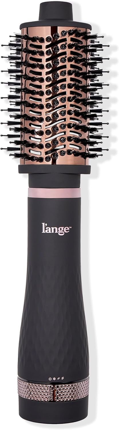 L'ANGE HAIR Multi-Volume Blow Dryer Brush for Perfect Styling