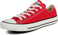 Women's Converse Chuck Taylor Low Sneakers for Timeless Comfort