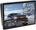 11.5in Car Radio Stereo Upgrade for Chevy/GMC 2007-2014