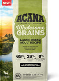 ACANA Wholesome Grains Large Breed Adult Recipe - High Protein