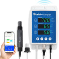 Bluelab Guardian Monitor Inline Wi-Fi - Real-time pH, EC & Temp