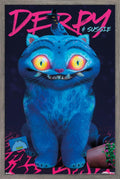 Netflix KPop Demon Hunters (2025) - Derpy & Sussie Wall Poster