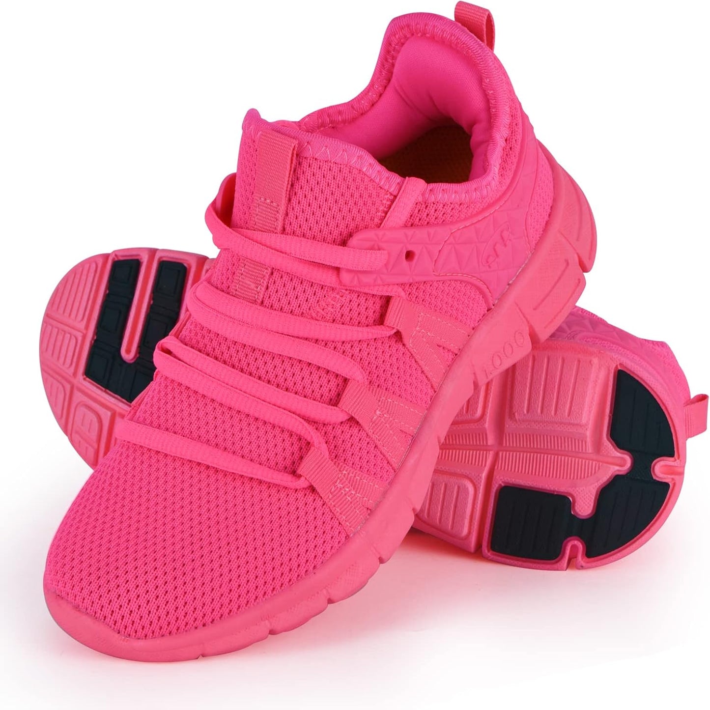 Lightweight Breathable Running Shoes for Gym and Workout Use