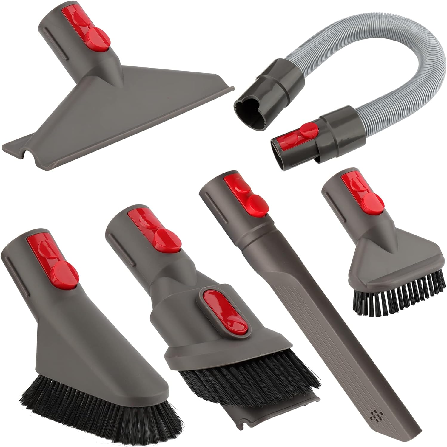 Dyson Extension Hose Kit for V15 V12 V11 V10 - YYSU