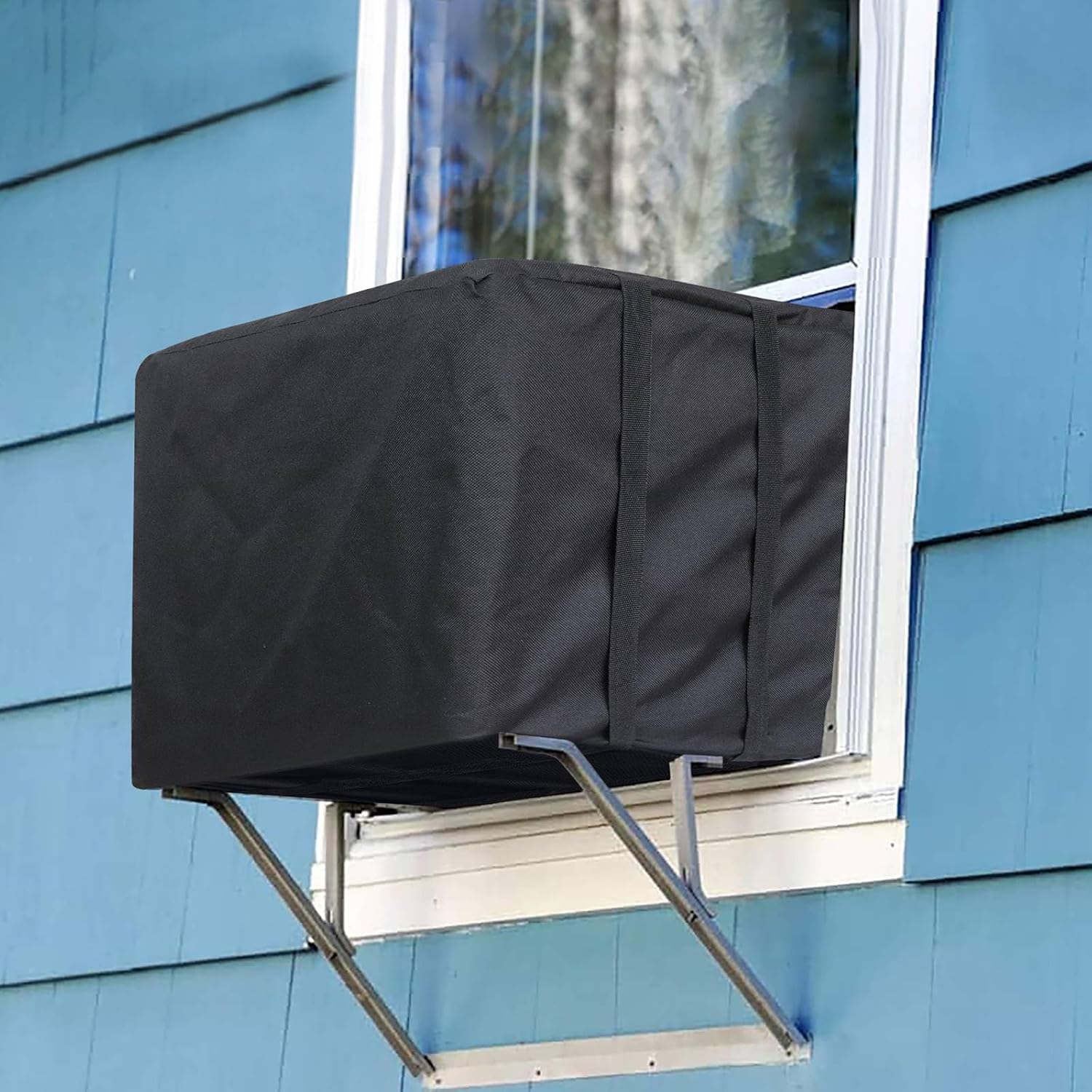 Durable Waterproof AC Cover by Demao