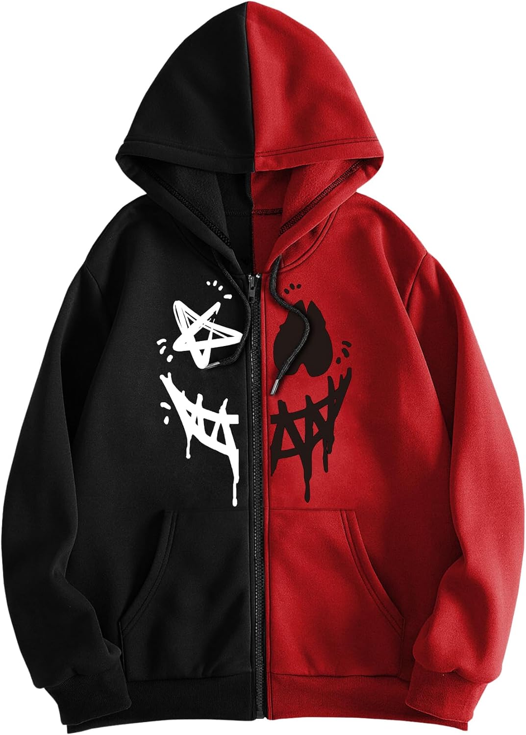 Men's Zip Up Hoodies for Stylish Streetwear and Comfort