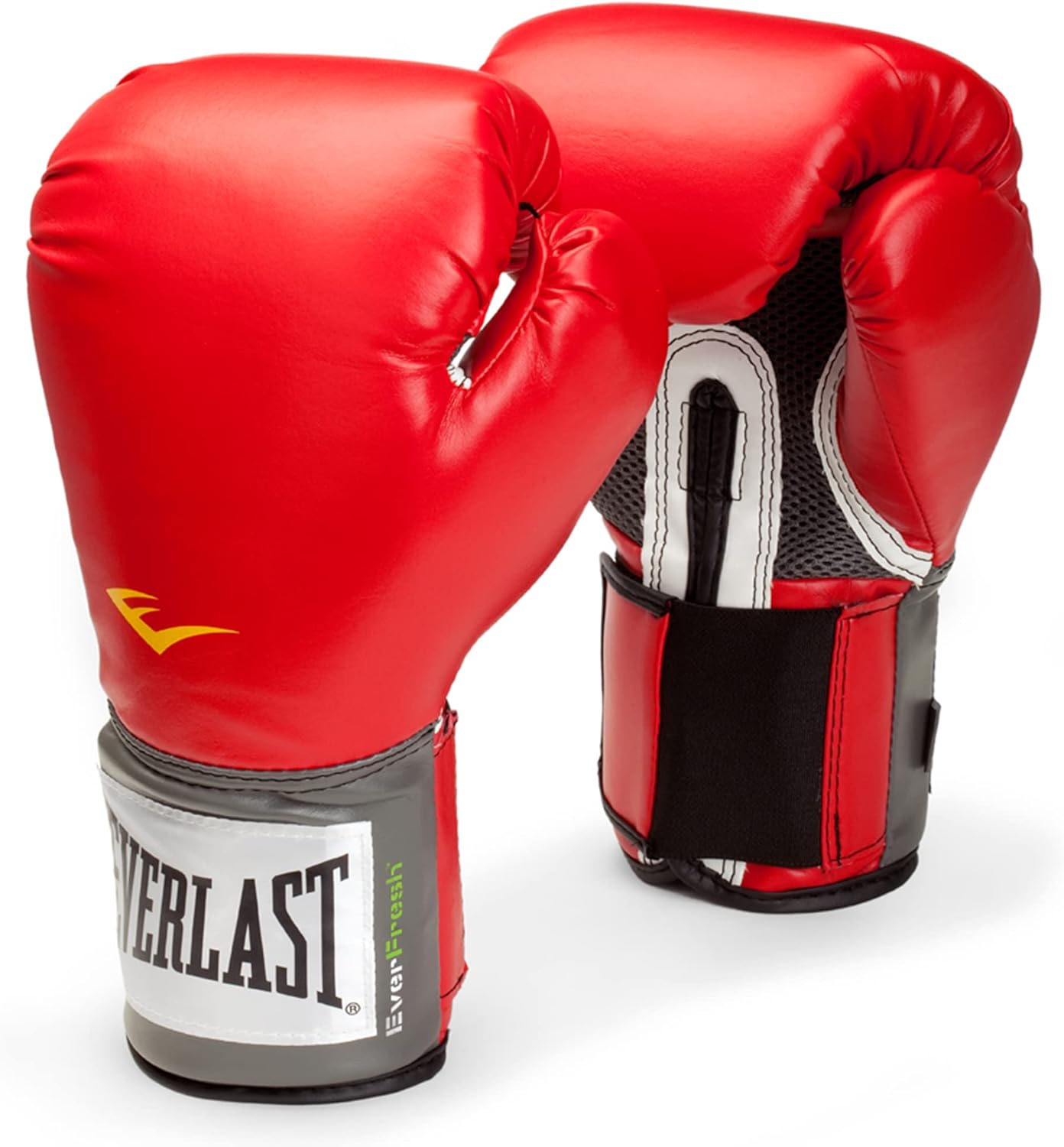 Pro Style Boxing Gloves for Intense Training