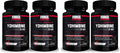 Force Factor Yohimbine Supplement for Men - Performance Support