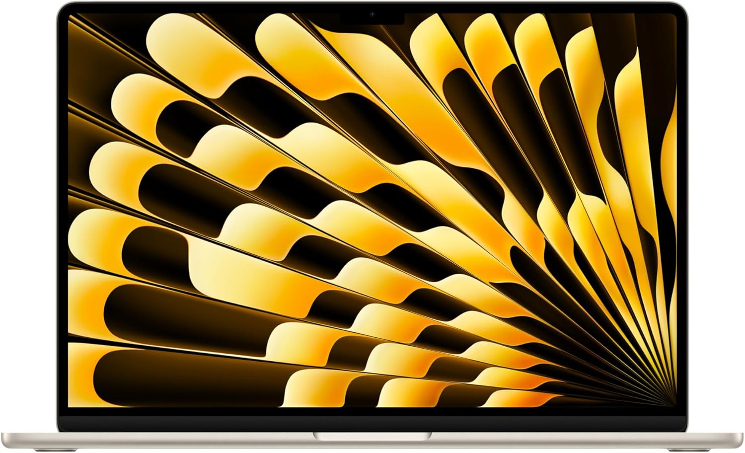 Apple 2024 MacBook Air 15-inch: Ultimate Apple Intelligence