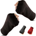 JPP Boxing Hand Wraps Inner Gloves Half Finger - Fast Protection