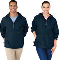 Pack-n-go Wind & Water-resistant Pullover - Packable Windbreaker Our