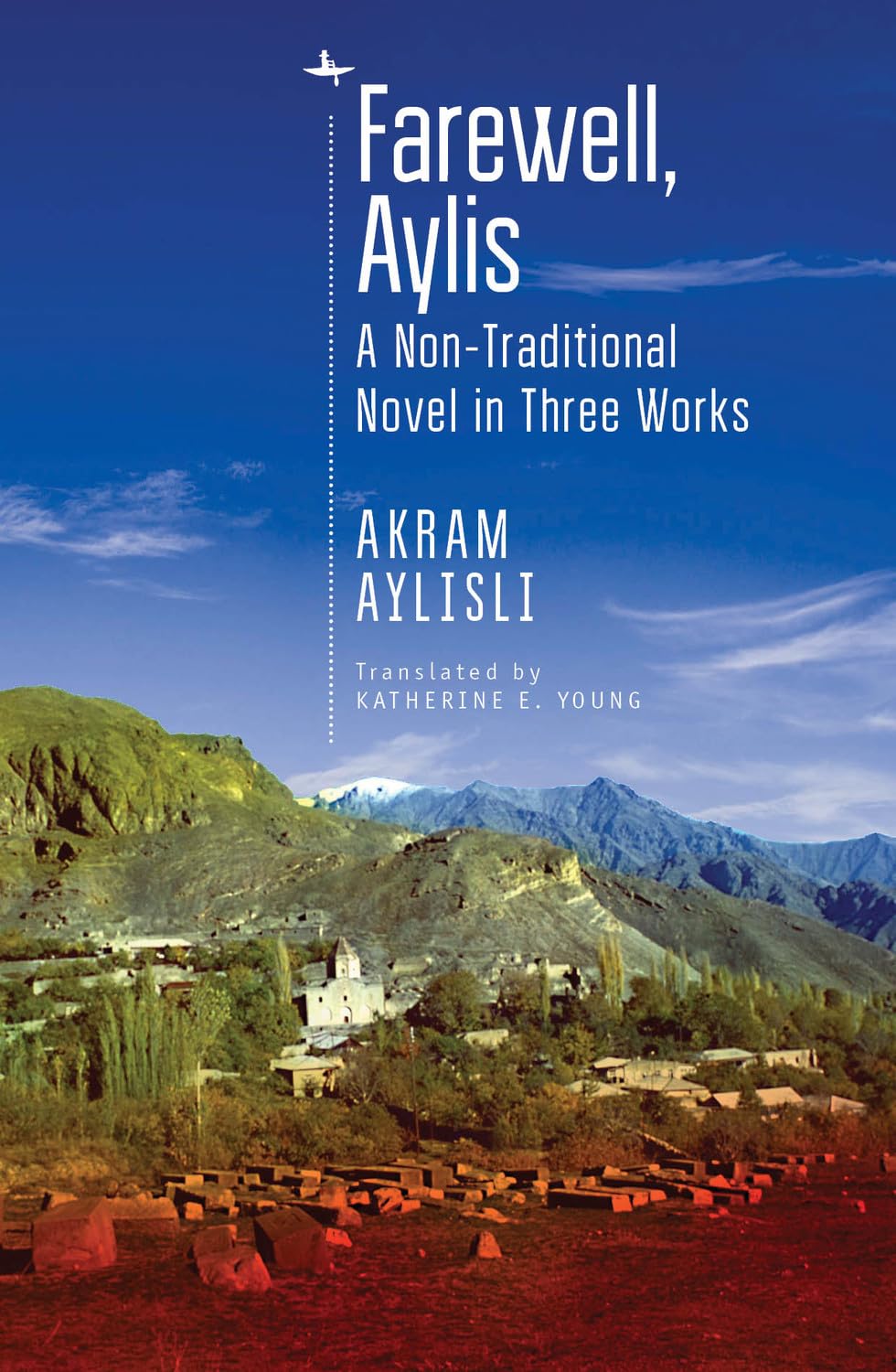 Farewell, Aylis: A Unique Non-Traditional Novel Experience
