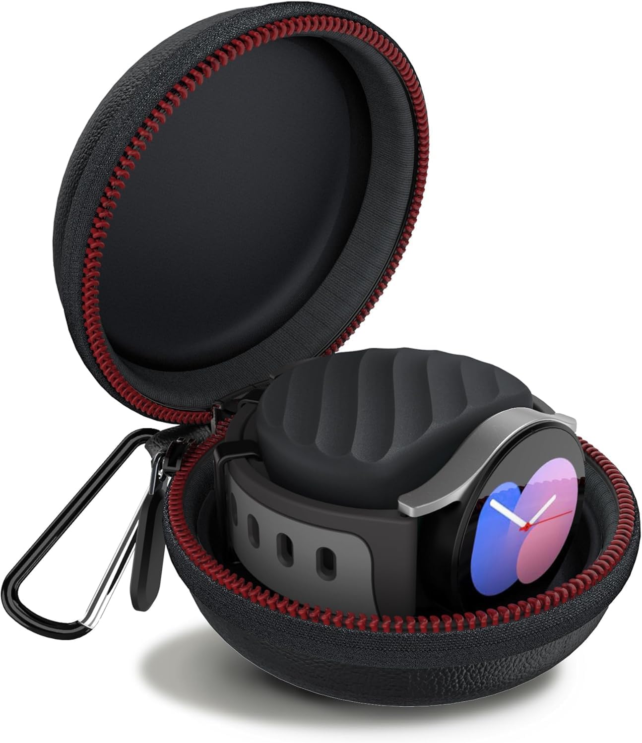 EMallee Charger Holder for Galaxy Watch 7/6