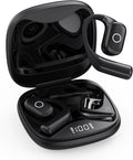 Open Ear Bluetooth Ear Buds 80Hrs Playtime - Comfortable Run