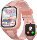 4G Kids Smart Watch with GPS Tracker and Video Calling - Safe Connect