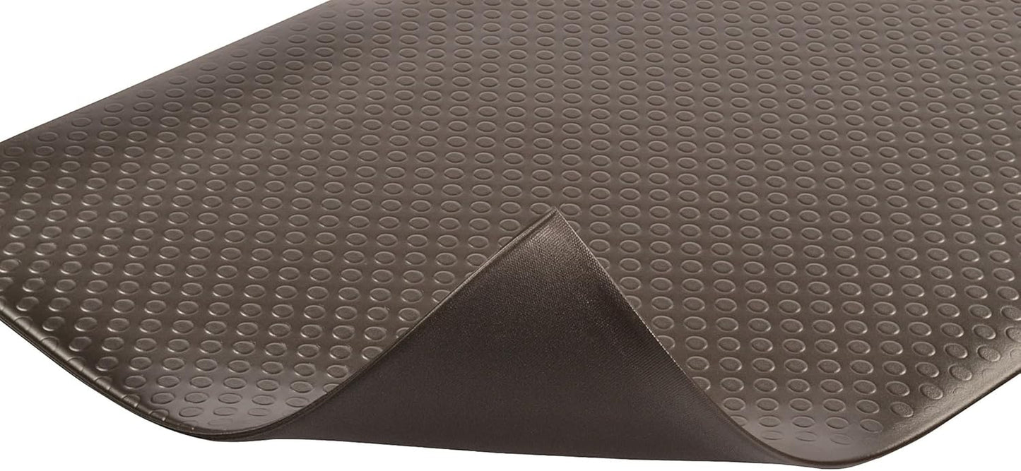 Notrax 417 Bubble Sof-Tred Anti Fatigue Mat for Comfort