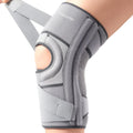 Galvaran Knee Brace for Meniscus Tear for Men - Adjustable Support