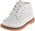 JOSMO Baby First Step Walking Shoes - Non-Slip High Top