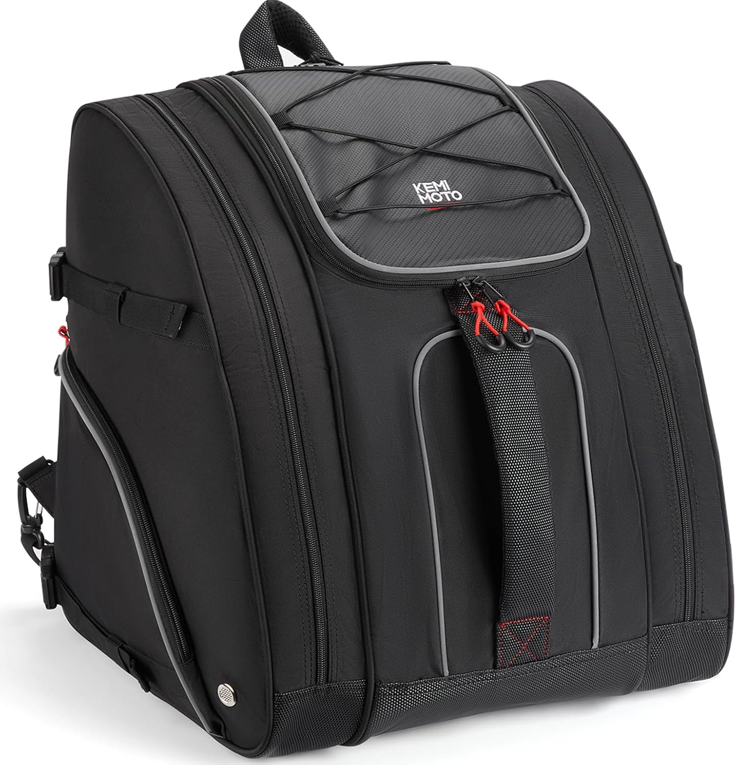 KEMIMOTO 55L Waterproof Ski Boot Bag