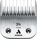 Andis Ultra Edge Detachable Dog Clipper Blade for Precise Cuts
