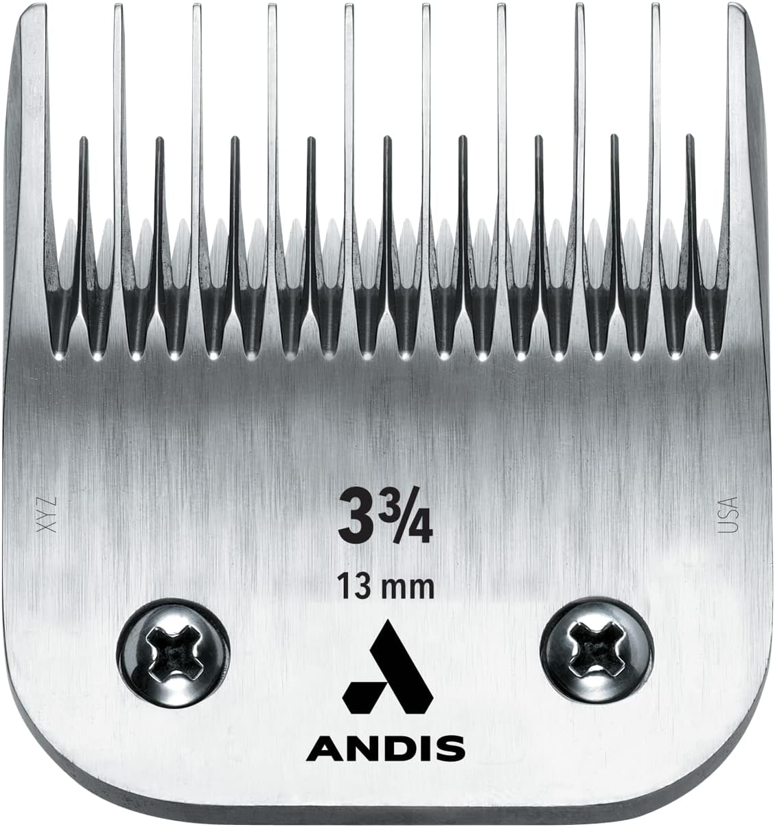 Andis Ultra Edge Detachable Dog Clipper Blade for Precise Cuts