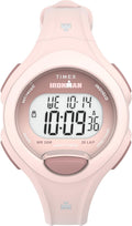 Timex Women's Ironman Triathlon Essential 34mm Watch Review