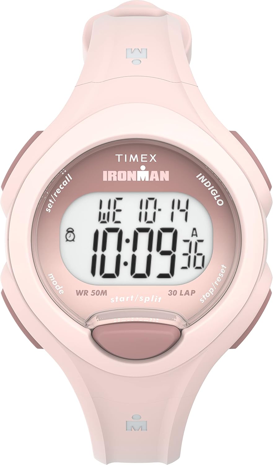 Timex Women's Ironman Triathlon Essential 34mm Watch Review