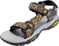 CAMEL CROWN Men's Waterproof Sandals Perfect for Summer Hiking