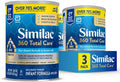 Similac 360 Total Care Infant Formula - 5 HMO Prebiotics for Immunity
