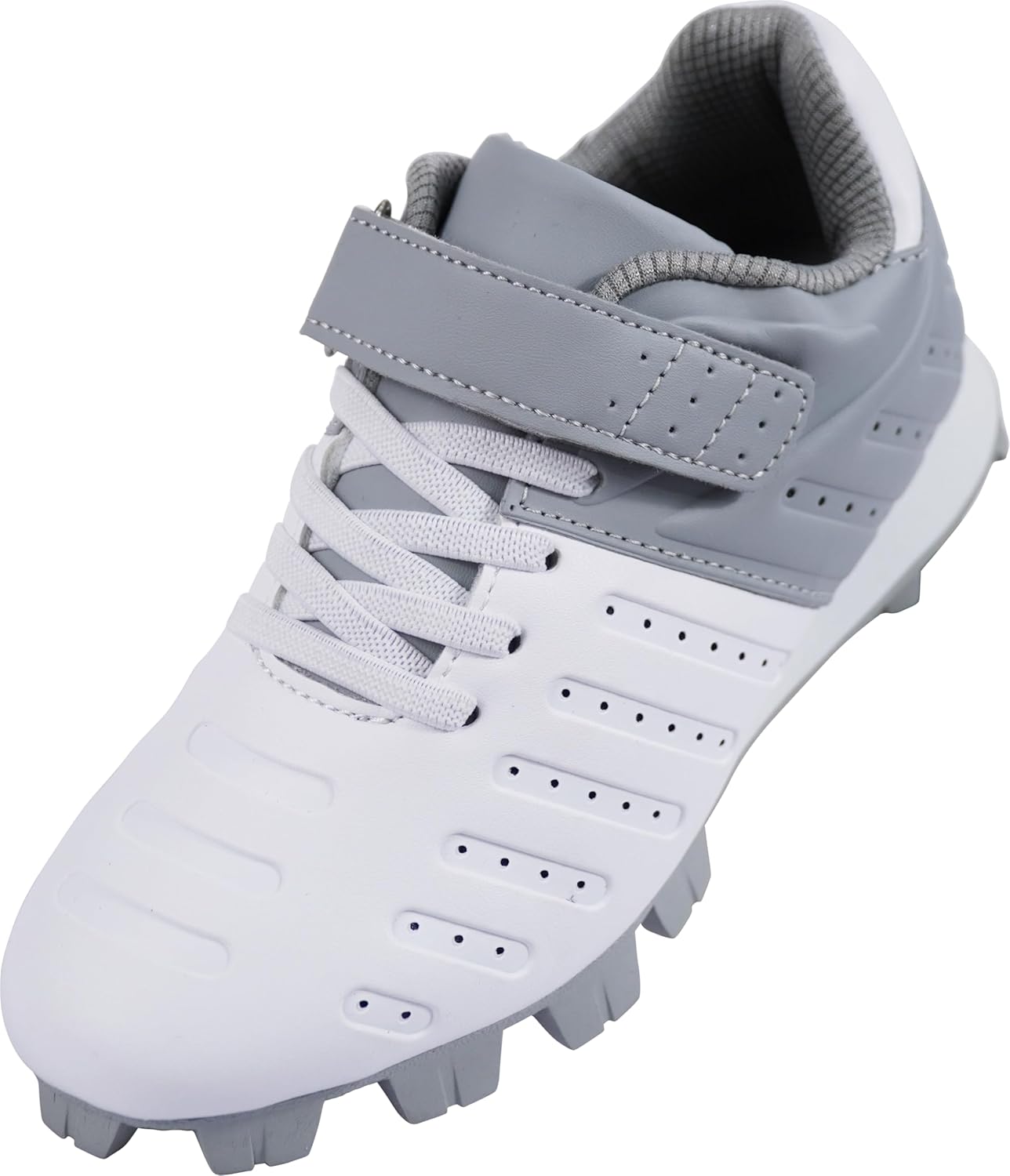 Kid's FG Baseball Cleats - Lightweight Softball Shoes for Youth