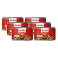 Loma Linda Plant Based Meats Swiss Stake with Gravy 6 Pack