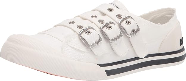 Rocket Dog Women's Jolissa Orchard Cotton Fashion Sneaker Review