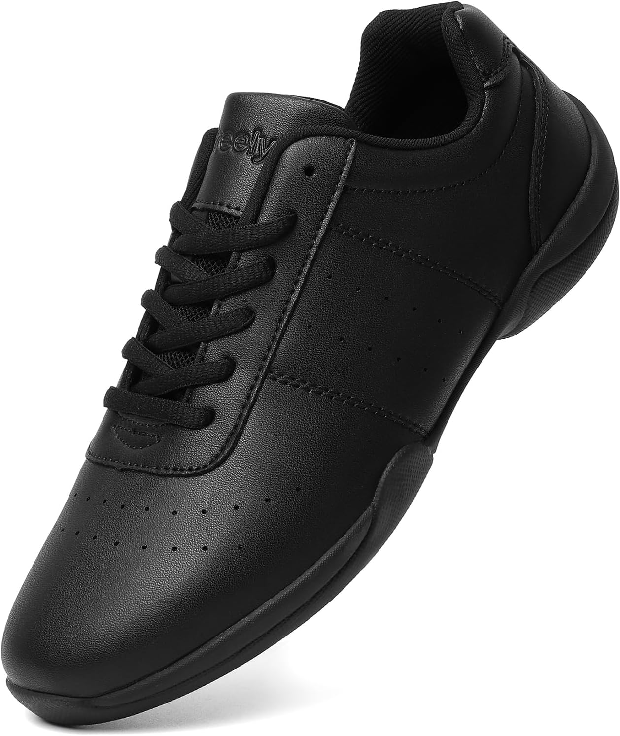 Lightweight Cheer Shoes for Women - Perfect for Dance and Athletics