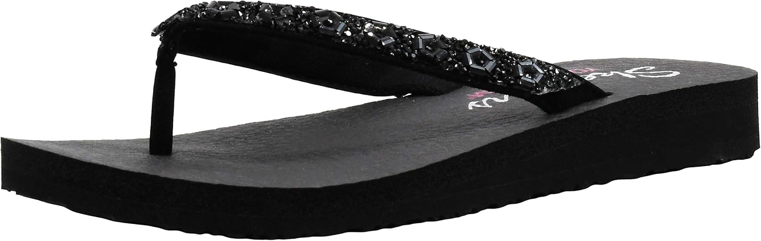 Skechers Womens Meditation Daisy Delight for Ultimate Comfort