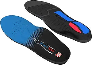 Spenco Total Support Max Shoe Insoles for Comfort and Stability