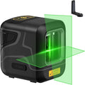 Fanttik D2 Pocket Green Laser Level - Compact 360 Rotation