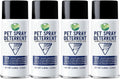 Spray Deterrent Device Refill for Motion Activated Cat Deterrent