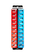Identibolt Pro XL Threadchecker - Large Nuts & Bolts Guide