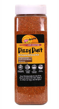 Dizzy Dust All-Purpose Barbecue Seasoning Rub - Quart Shaker