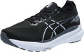 ASICS Men's Gel-Kayano 31 Sneaker for Ultimate Comfort and Support