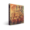 Street Fighter 6 Original Soundtrack Collector's Edition Vinyl