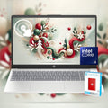 HP Pavilion 15.6in Touchscreen Laptop - 32GB RAM, 1TB Storage
