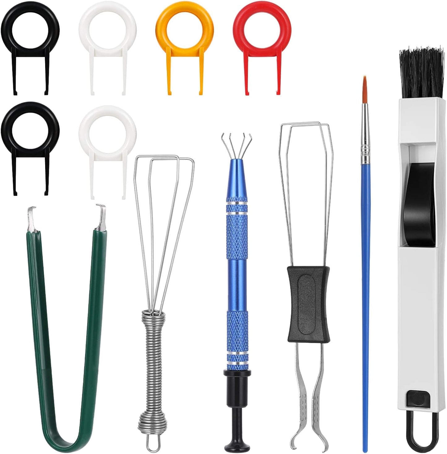 Keycap Removal Kit | EupHHonycs | Keyboard Maintenance