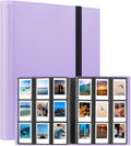 432 Pockets Photo Album for Instax Mini Series - Holds 432 Photos