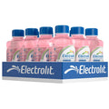 Electrolit Hydration Electrolyte Drinks 12 Pack 21 Fl Oz - Strawberry
