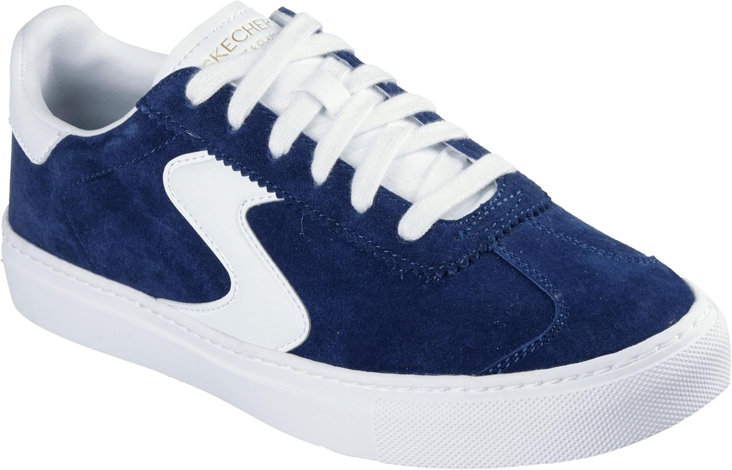 Skechers Women's Arch Fit Legend-Vivid Hues Sneaker Review
